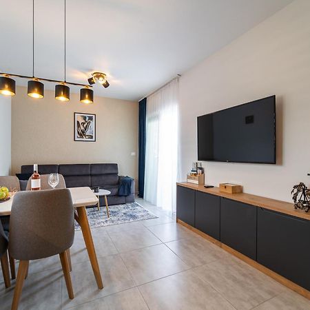 Apartment Natali Split Kültér fotó