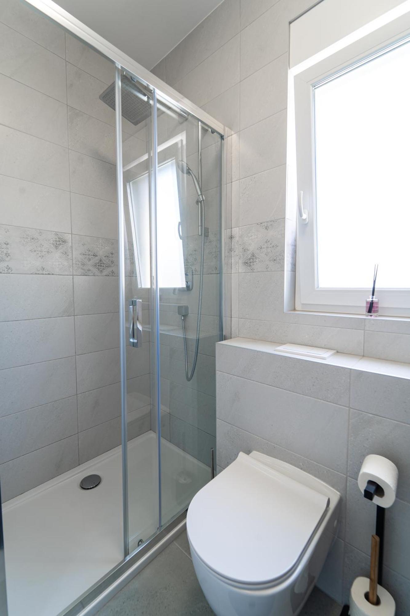 Apartment Natali Split Kültér fotó