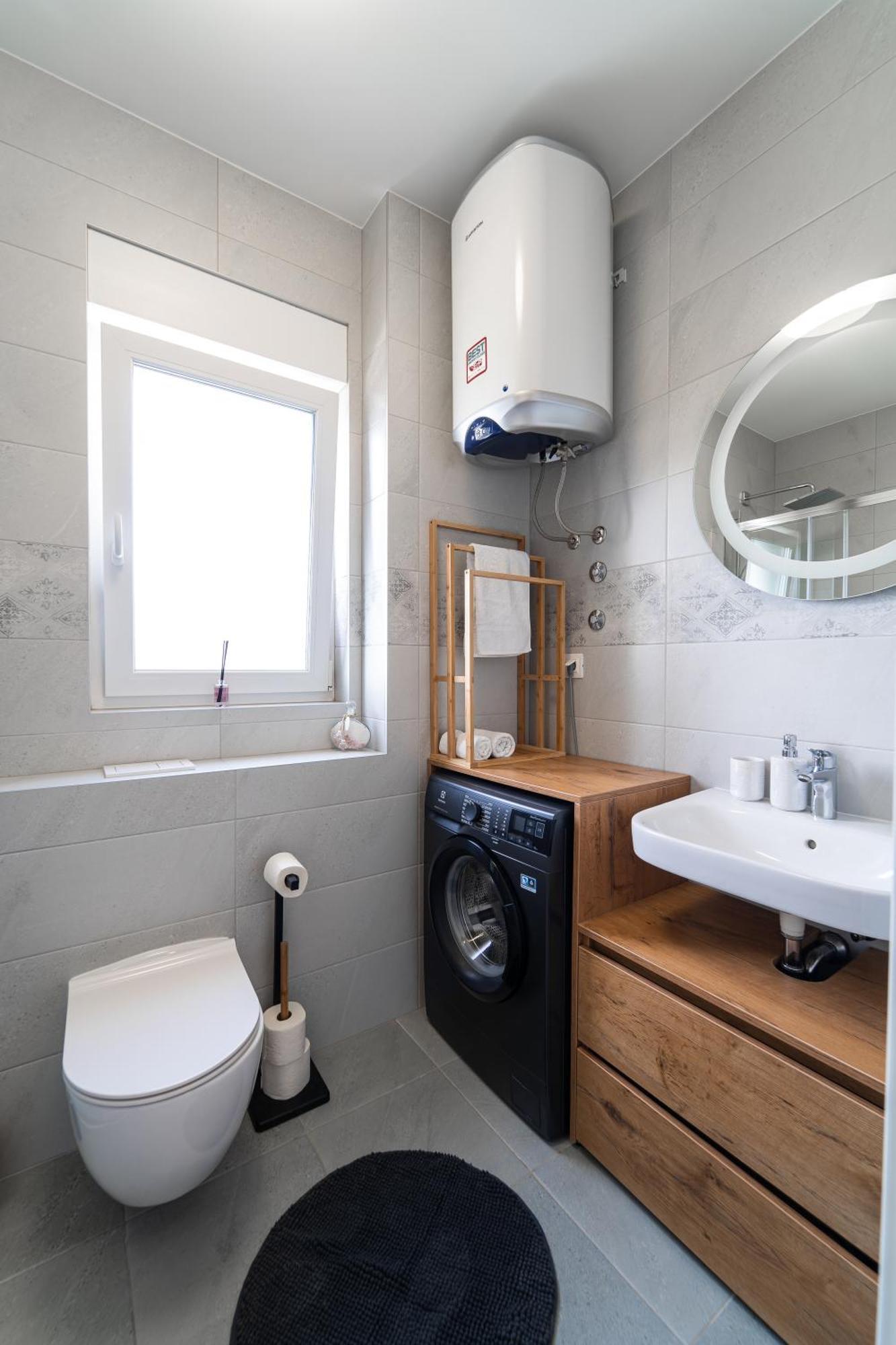 Apartment Natali Split Kültér fotó